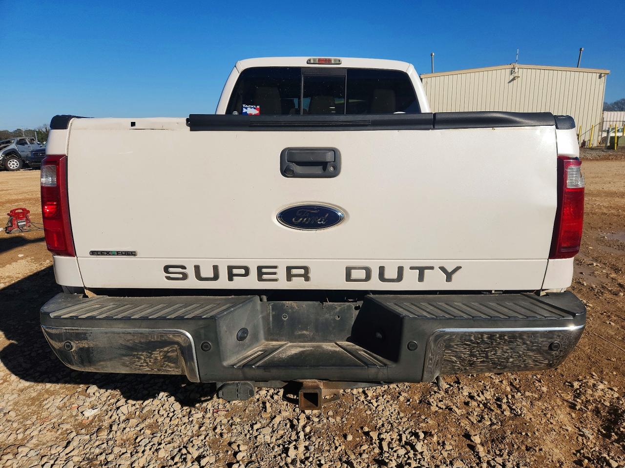 2015 FORD F250 VIN 1FT7W2B66FEA57308 photo 6