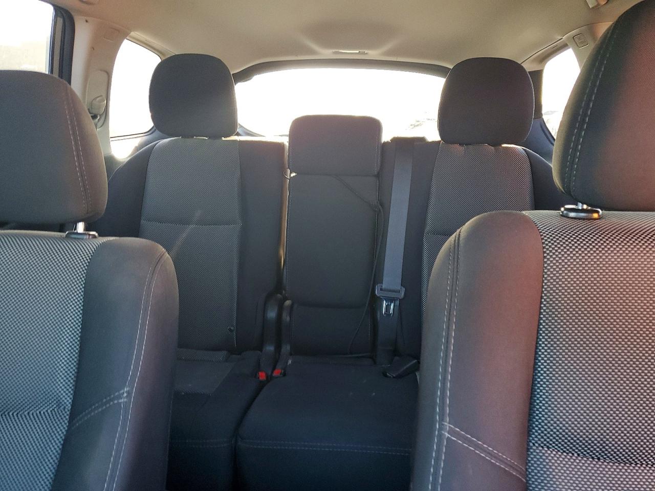 2020 Nissan Pathfinder VIN 5N1DR2BN5LC601916 photo 10