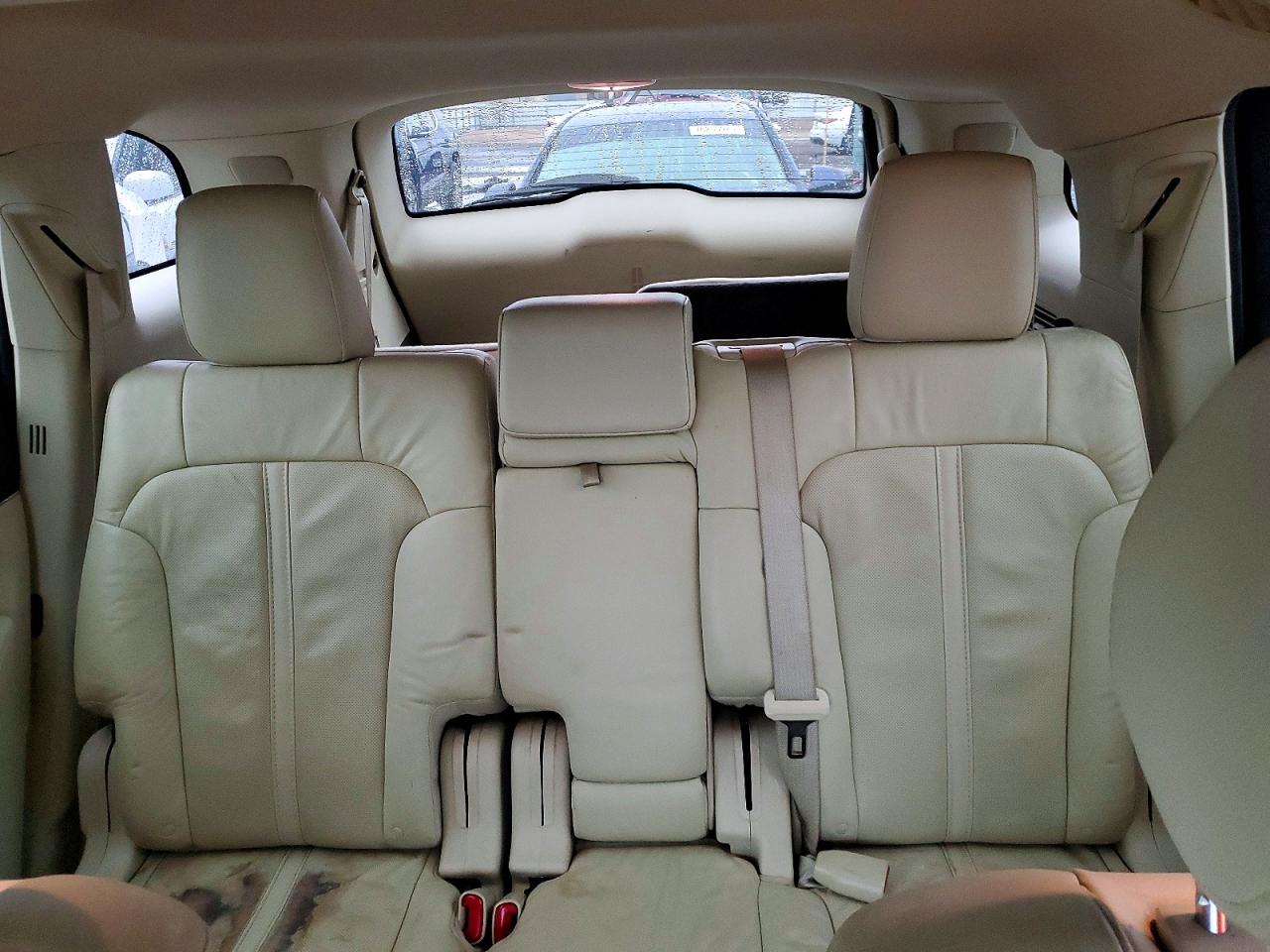 2014 LINCOLN Mkt VIN 2LMHJ5AT9EBL52098 photo 10