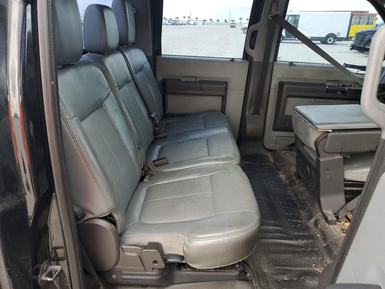 2013 Ford F350 VIN 1FT8W3C63DEB30186 photo 6