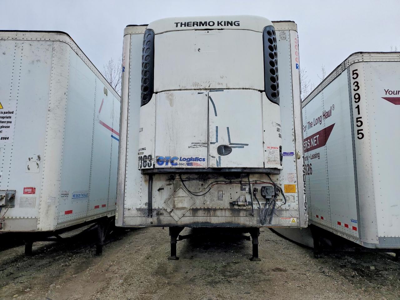 2013 UTILITY All models VIN 1UYVS2536DU715380 photo 9