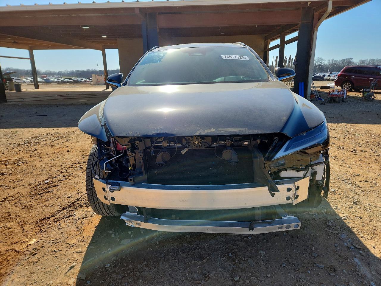 2024 Lexus Rx350 VIN 2T2BAMCAXRC065034 photo 5