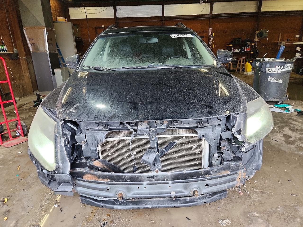 2015 Mazda Cx-9 VIN JM3TB3DV0F0457048 photo 5