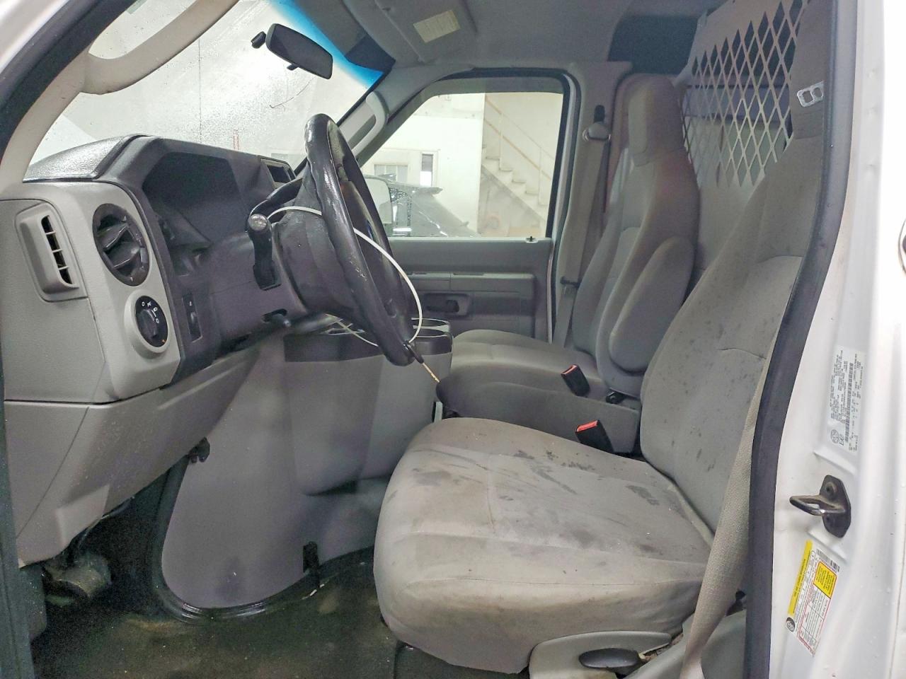 2014 Ford All models VIN 1FTNE2EW6EDA78850 photo 7