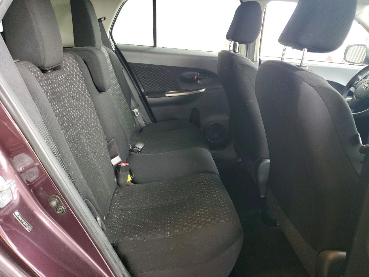 2014 Scion Xd base VIN JTKKUPB43E1041562 photo 10