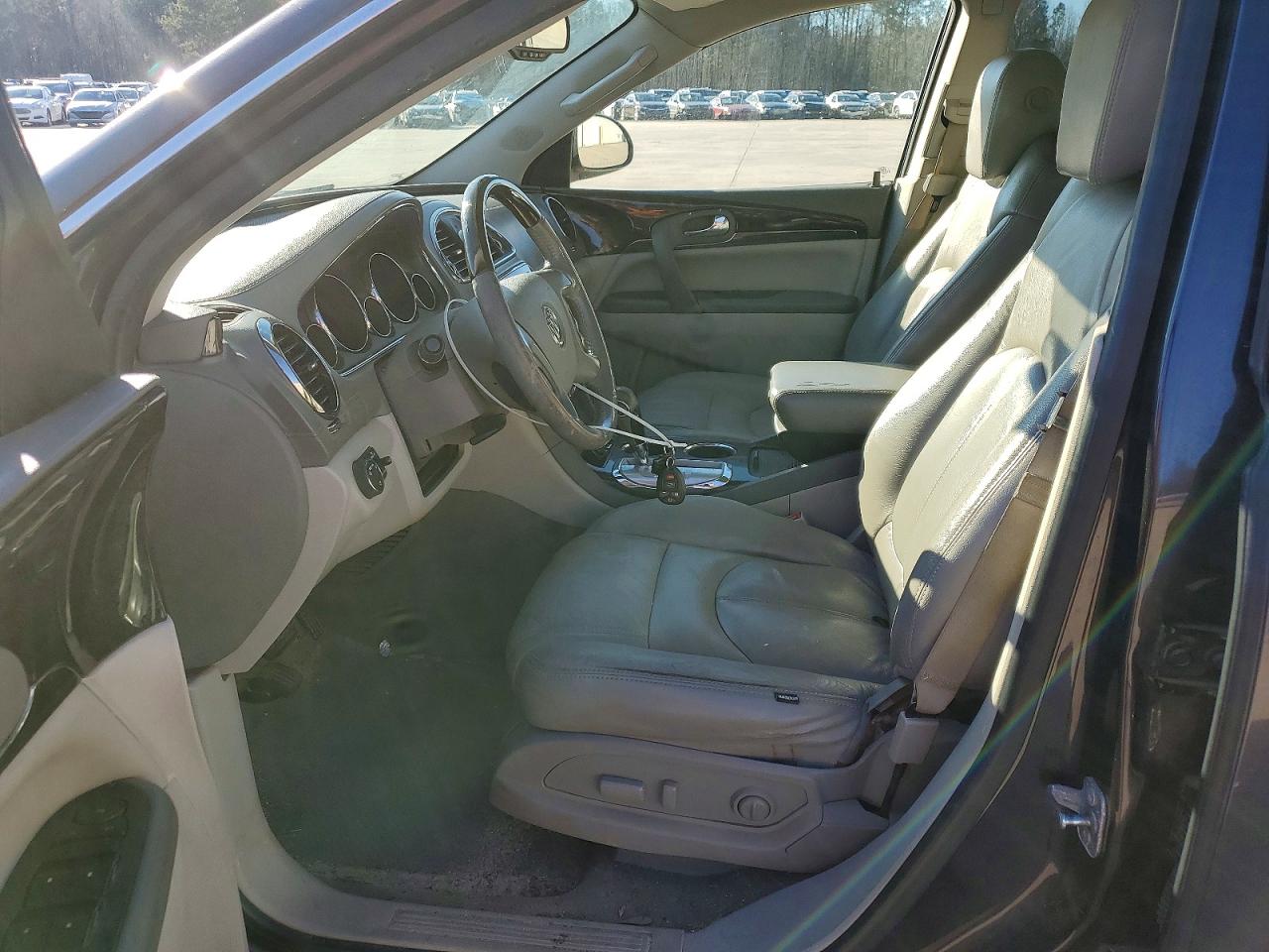 2016 Buick Enclave VIN 5GAKRAKD2GJ182990 photo 7