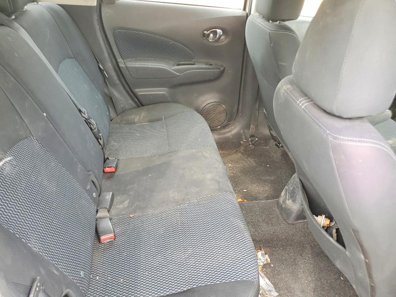 2016 NISS Versa VIN 3N1CE2CP5GL398910 photo 10