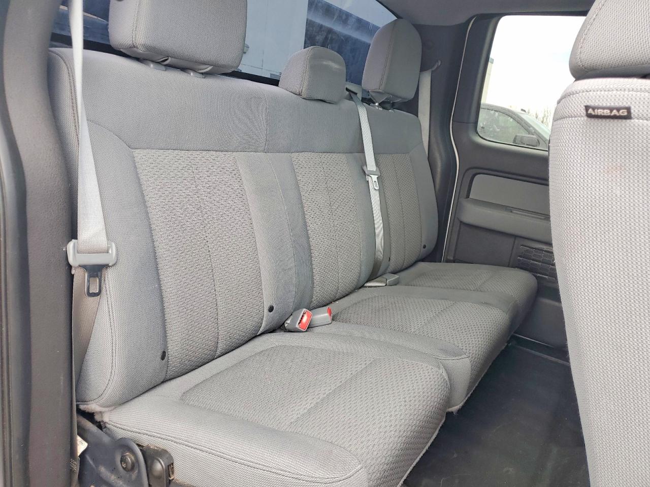 2014 Ford F-150 VIN 1FTEX1EM1EKE41750 photo 10