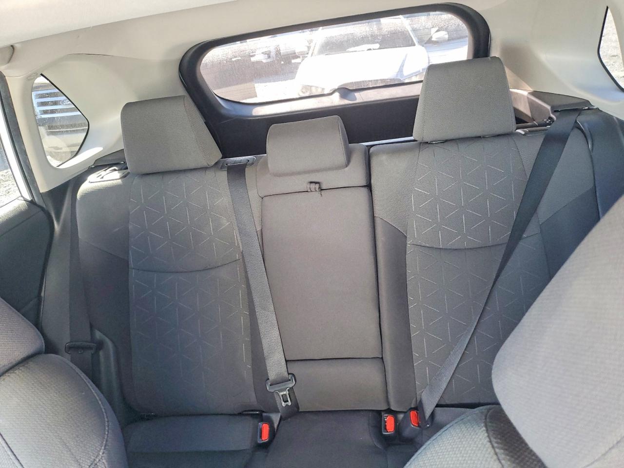 2019 Toyota Rav4 VIN 2T3P1RFV3KW044060 photo 10