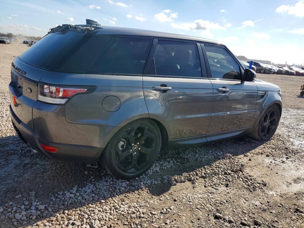 2017 Land Rangerover VIN SALWG2FK4HA673849 photo 3