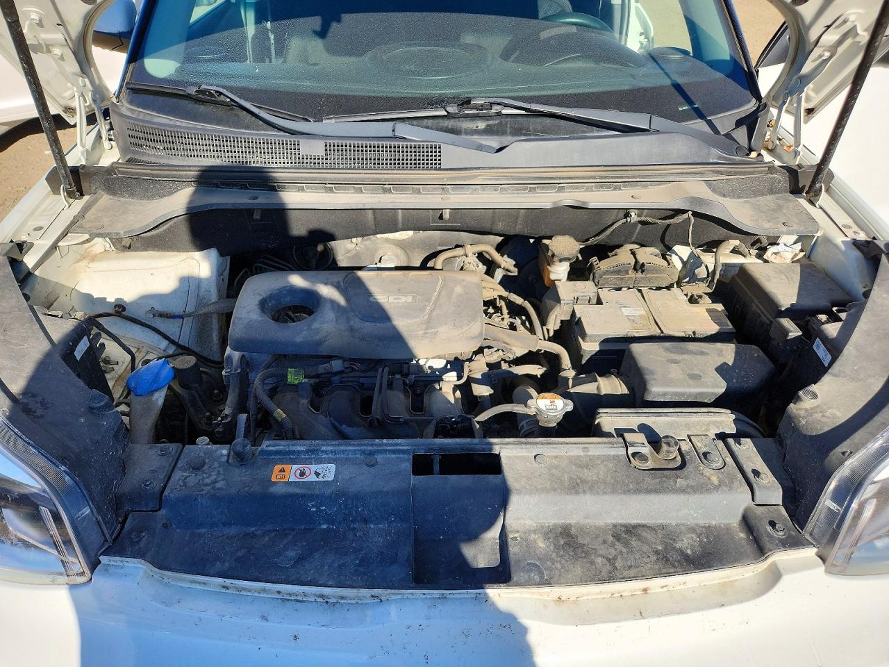 2017 Kia Soul VIN KNDJN2A26H7480744 photo 11