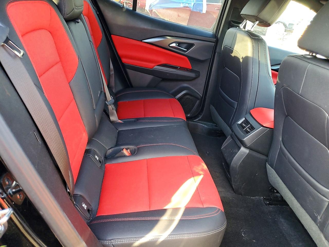 2025 CHEVROLET Equinox VIN 3GN7DSRR9SS263395 photo 11