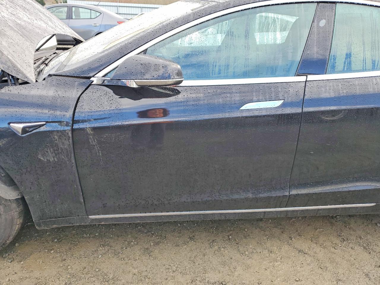 2018 Tesla Model s VIN 5YJSA1E24JF293796 photo 7
