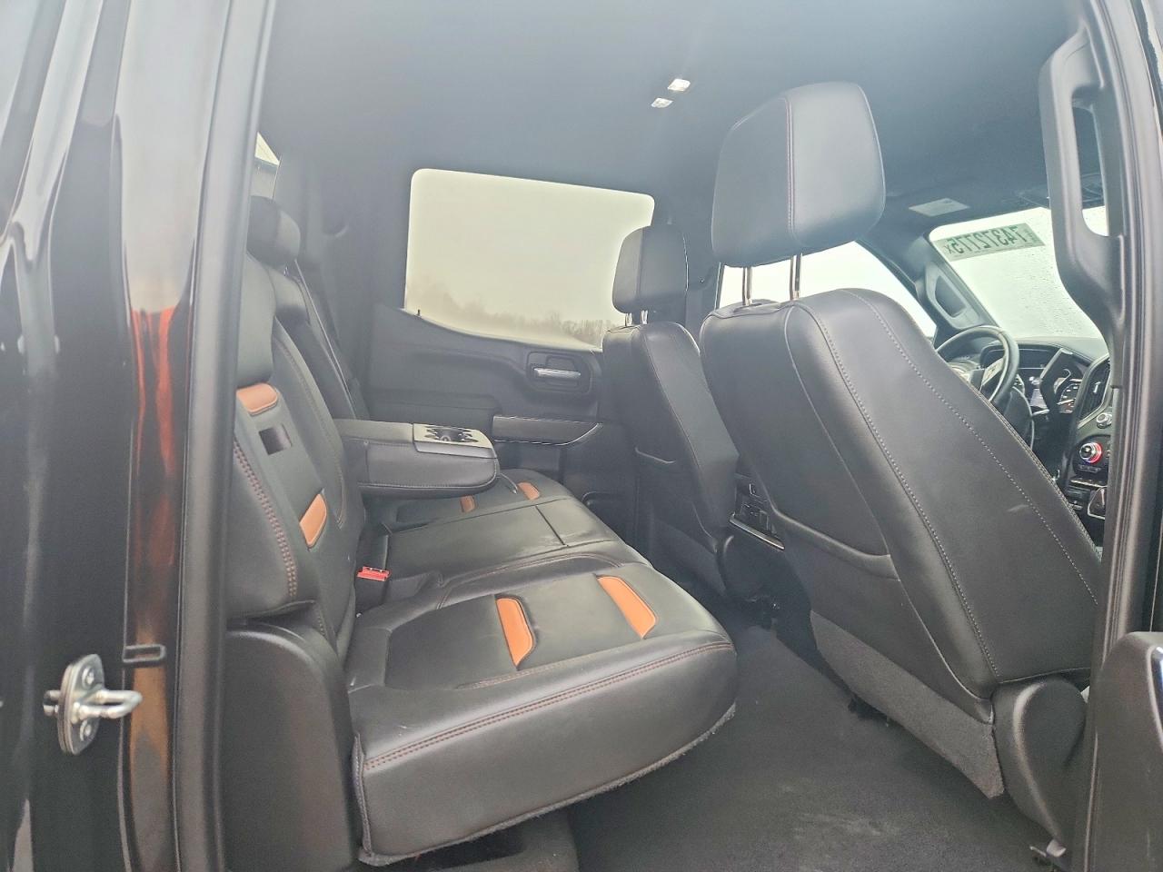 2021 GMC SIERRA VIN 3GTP9EEL0MG324748 photo 10