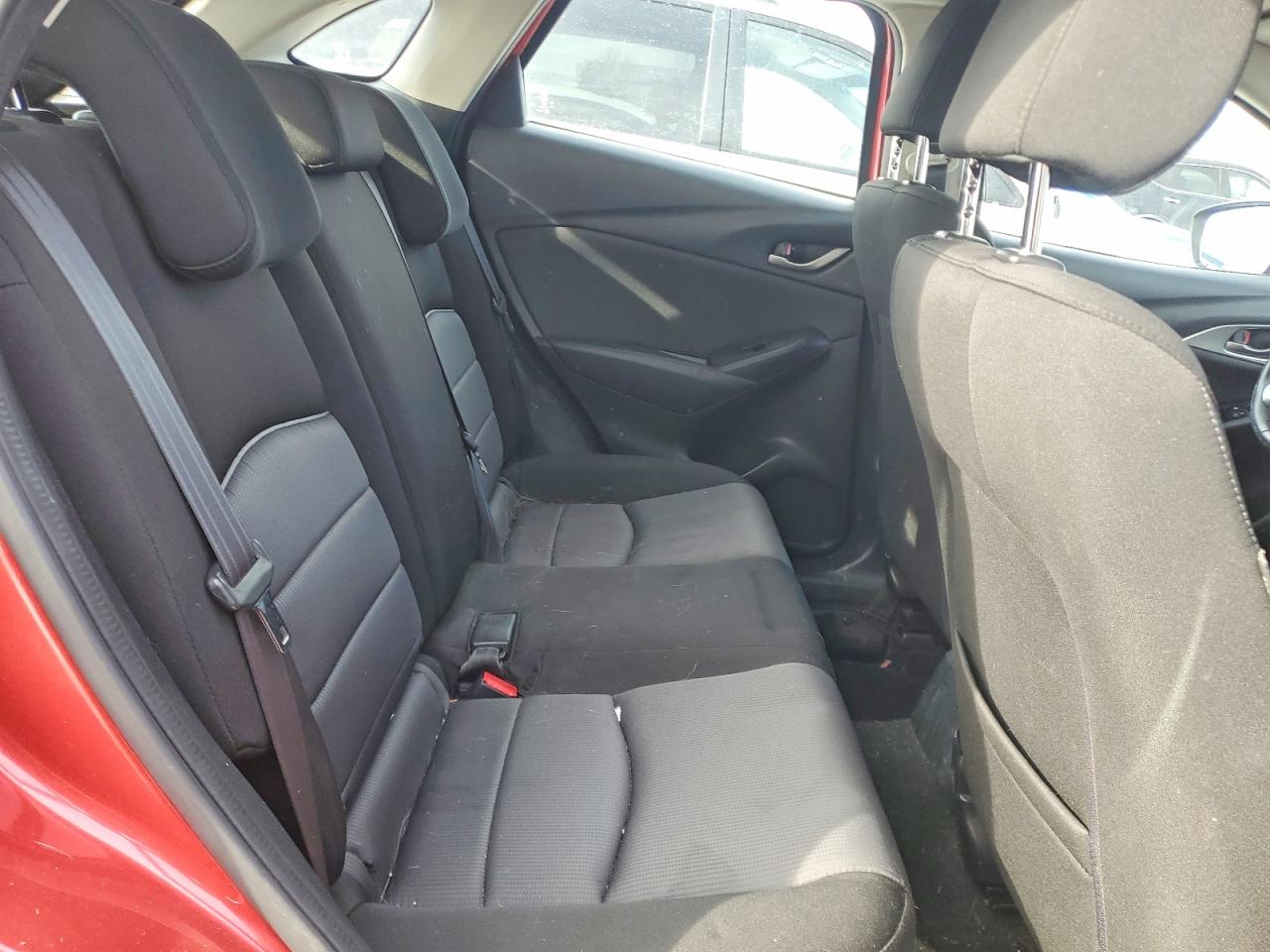 2017 MAZDA Cx-3 VIN JM1DKDC76H0168863 photo 11