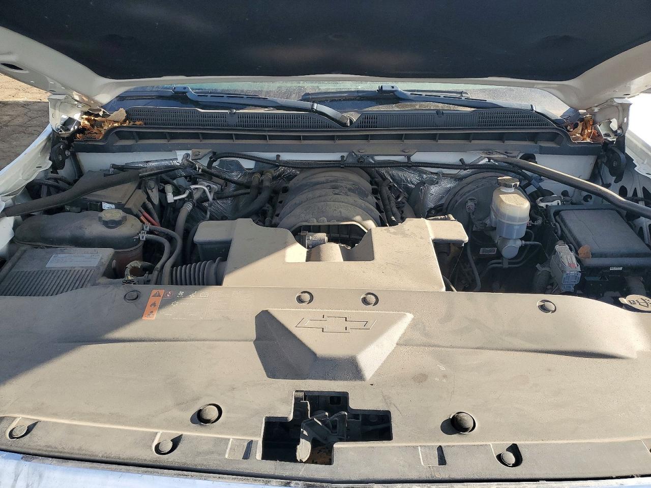 2018 Chevrolet All models VIN 1GCVKSEC3JZ308937 photo 11