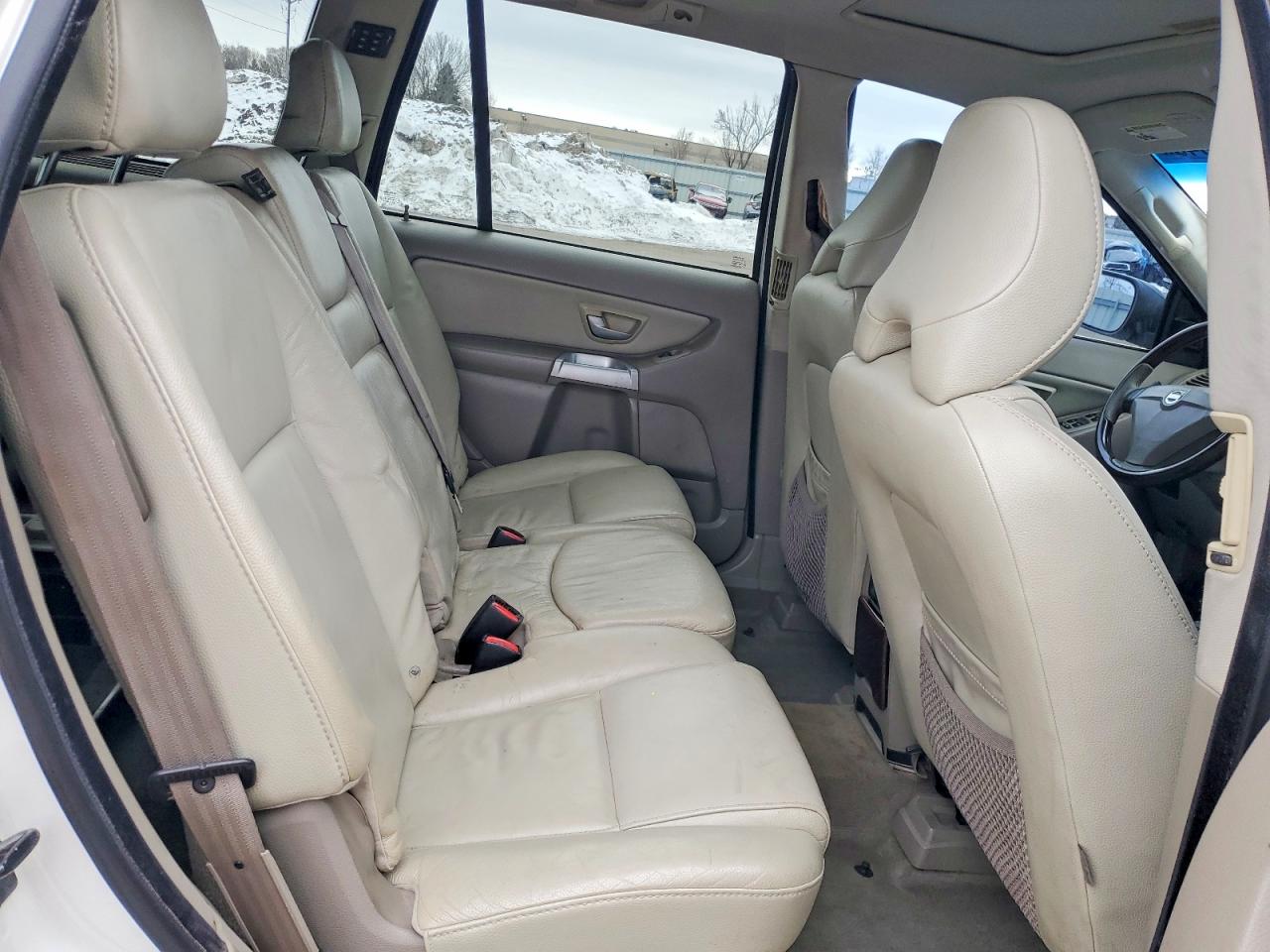 2006 VOLVO Xc90 VIN YV4CZ592761231269 photo 11