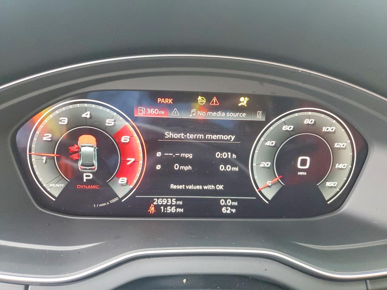 2023 Audi Sq5 VIN WA1B4AFY9P2185657 photo 9
