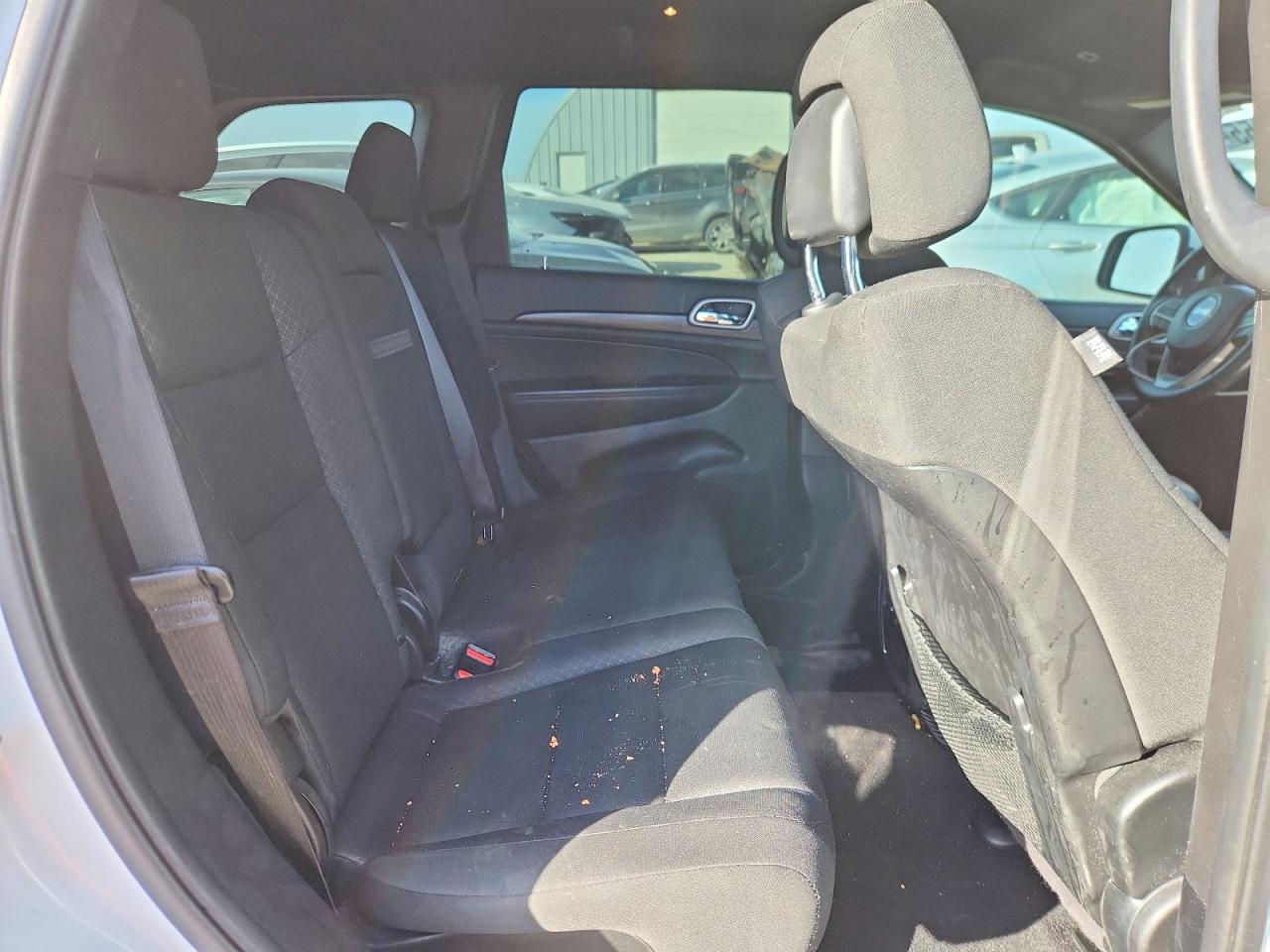 2019 Jeep Grand cher VIN 1C4RJFAG3KC669562 photo 10
