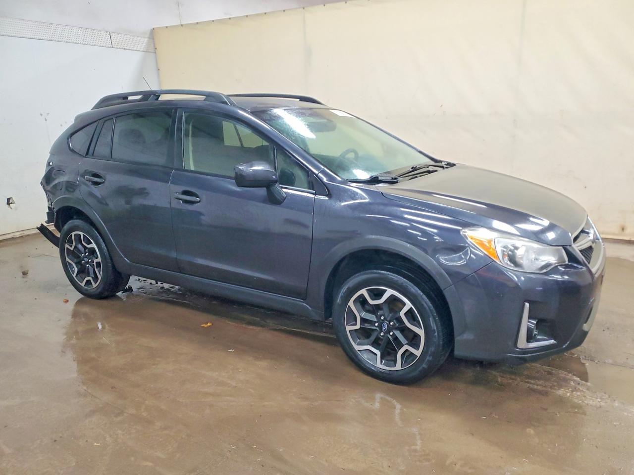 2017 Subaru Crosstrek VIN JF2GPABC0H8225265 photo 4
