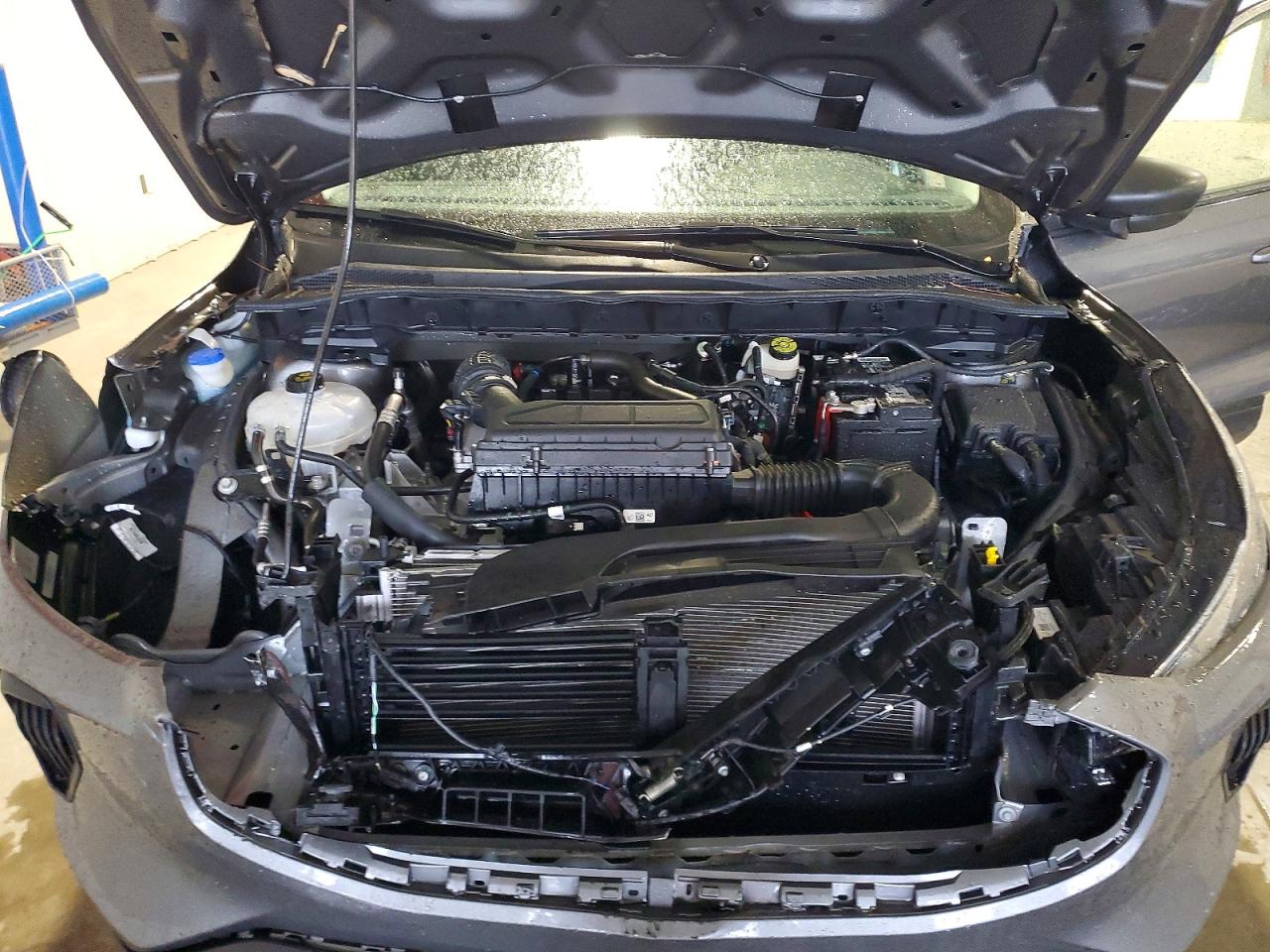 2024 Ford Escape act VIN 1FMCU0GNXRUA94957 photo 12