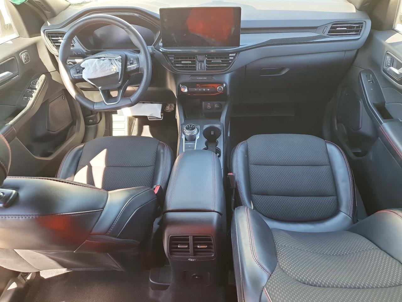 2024 Ford Escape st VIN 1FMCU9NA6RUA21508 photo 8