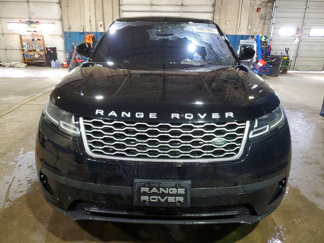 2018 Land Rangerover VIN SALYB2RN0JA718630 photo 5