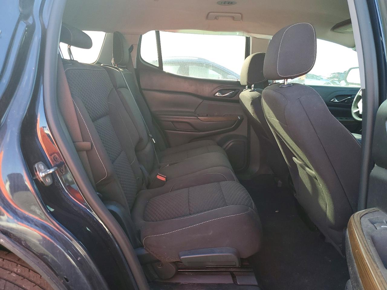2017 GMC Acadia VIN 1GKKNLLA9HZ266368 photo 11