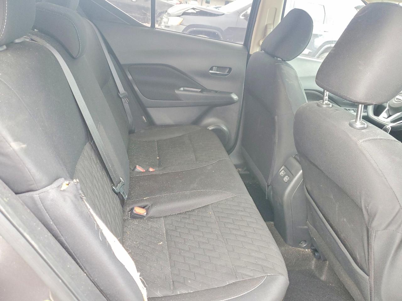 2023 Nissan Kicks VIN 3N1CP5CV4PL562271 photo 11