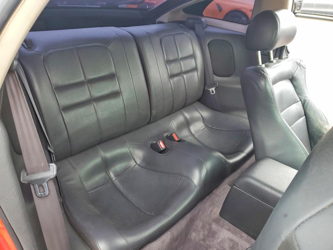 1991 Dodge Stealth VIN JB3XE74C8MY025380 photo 10