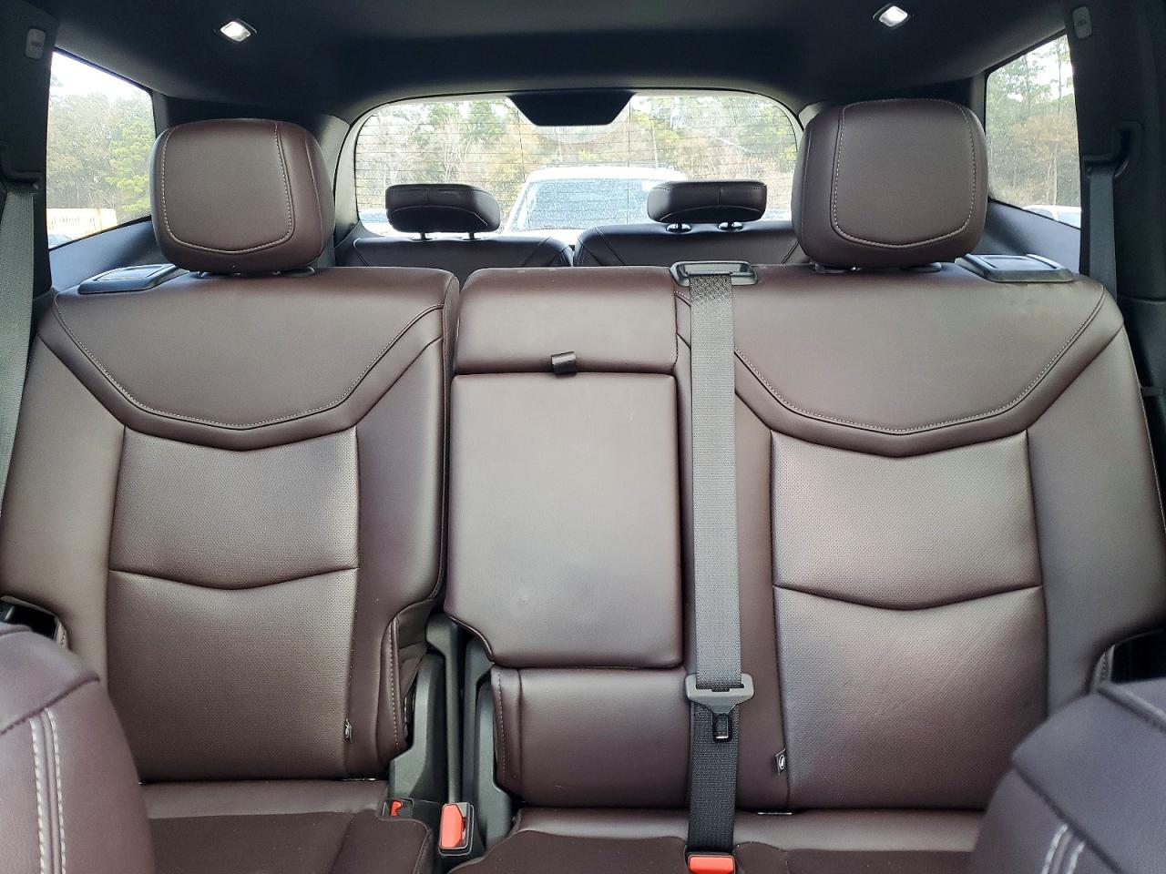 2023 CADILLAC Xt6 VIN 1GYKPCRS2PZ163596 photo 10