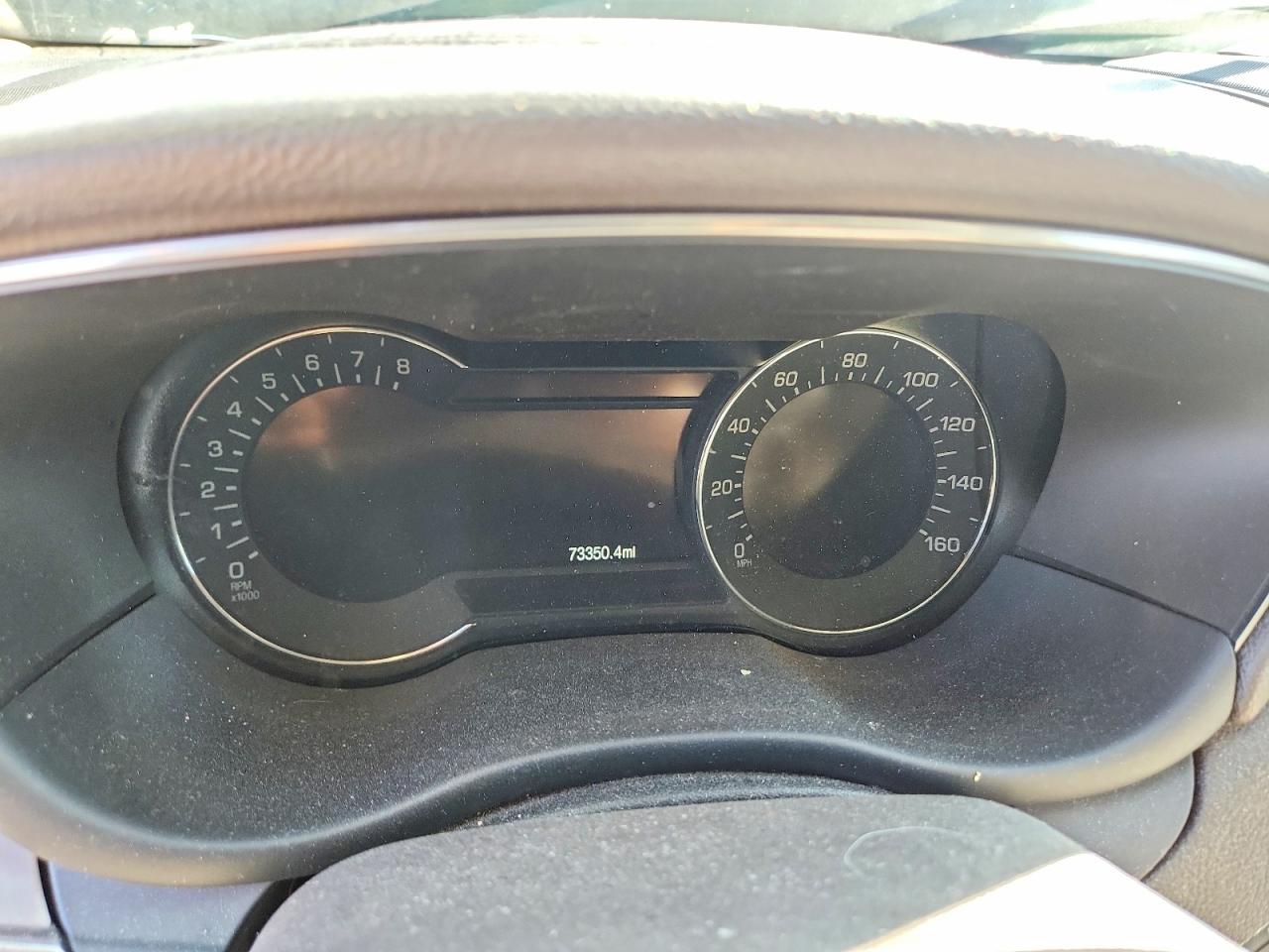 2018 Lincoln Mkc VIN 5LMCJ1D90JUL23265 photo 9