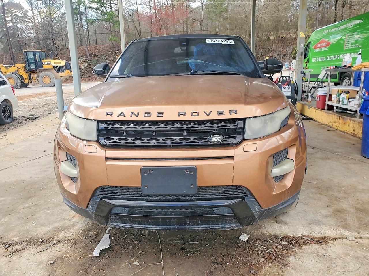 2014 Land Rangerover VIN SALVT2BG0EH873008 photo 5