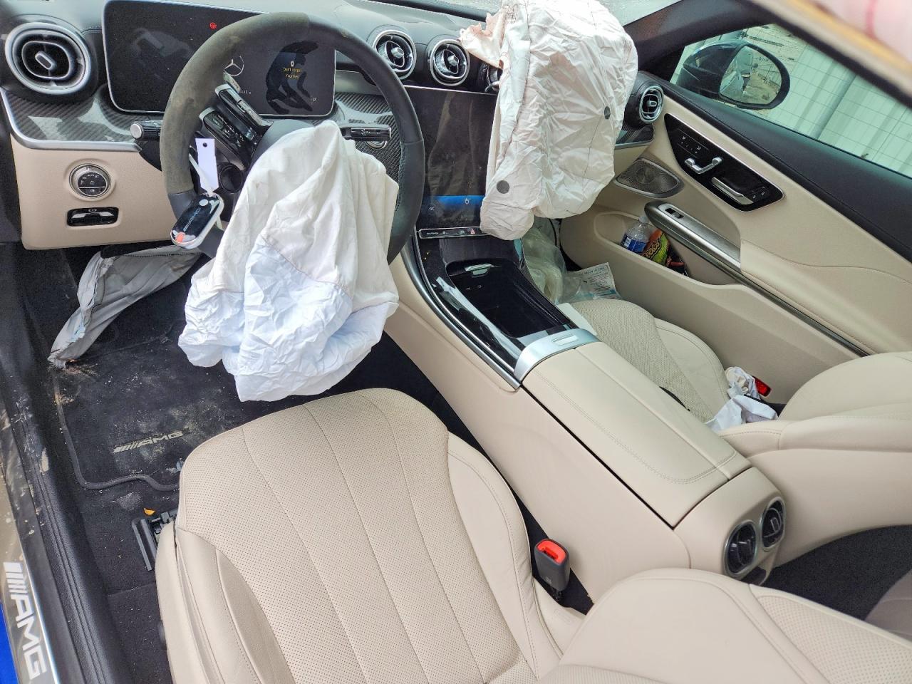 2025 Mercedes-Benz All other VIN W1KMJ6CB5SF074485 photo 8