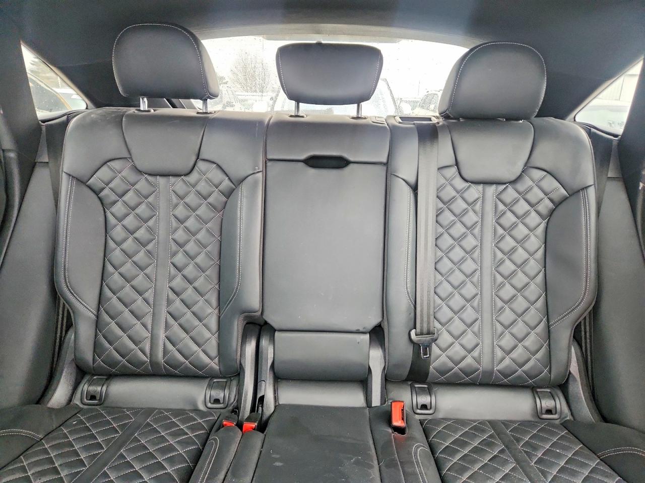 2023 Audi Sq5 sportb VIN WA134AFY9P2147642 photo 10
