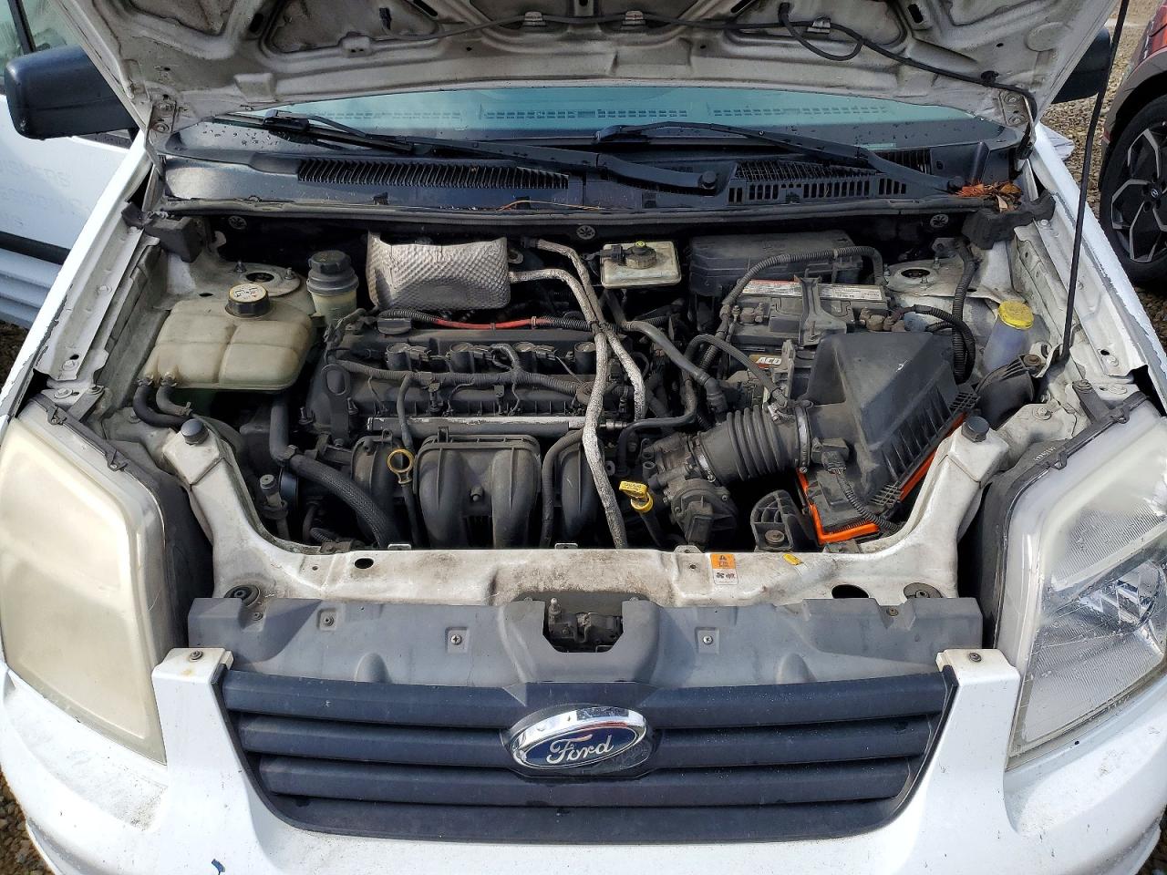 2013 Ford Transit VIN NM0LS7BN8DT152277 photo 12
