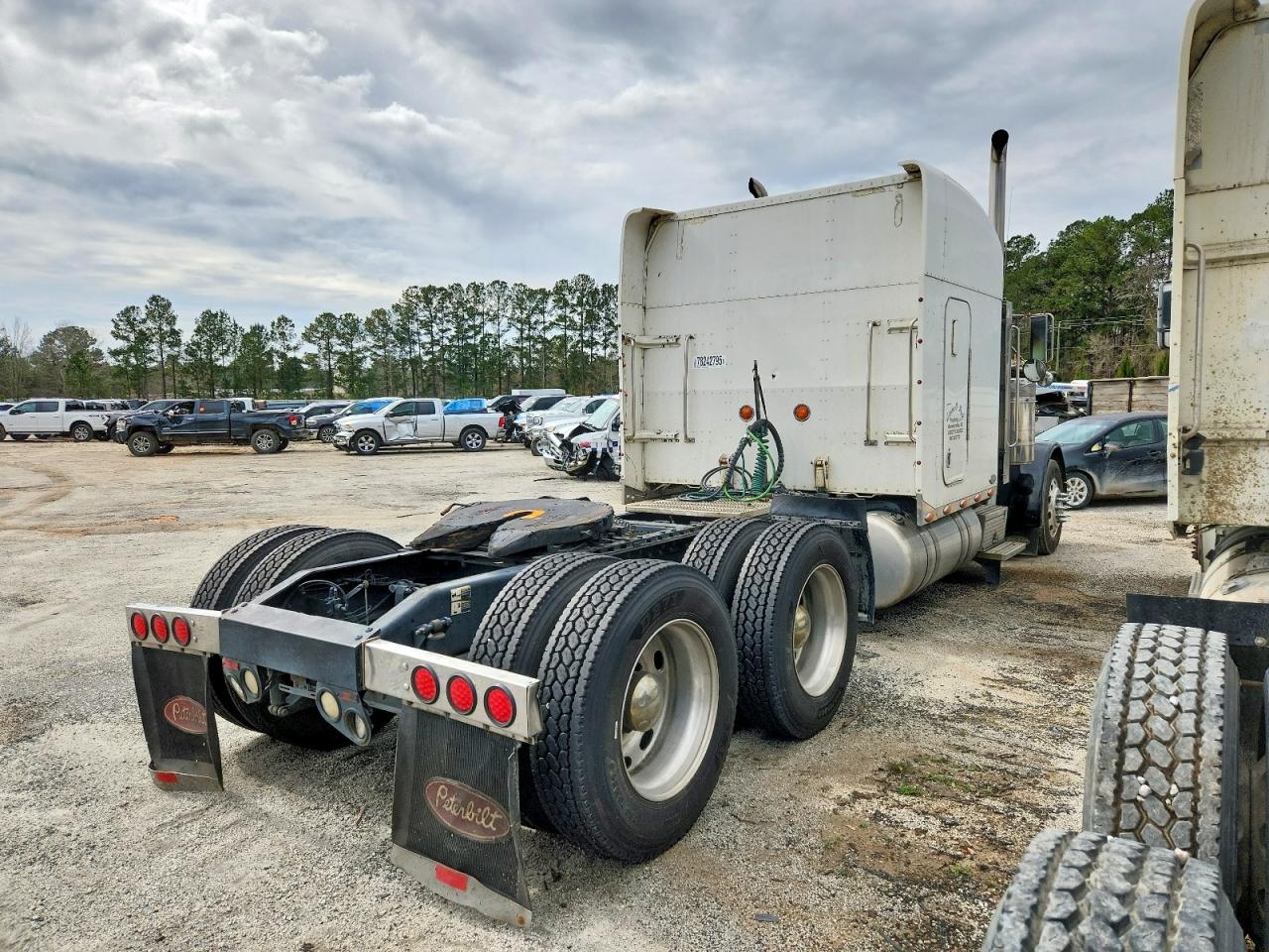 2004 PETERBILT All models VIN 1XP5DB9X74D832891 photo 4