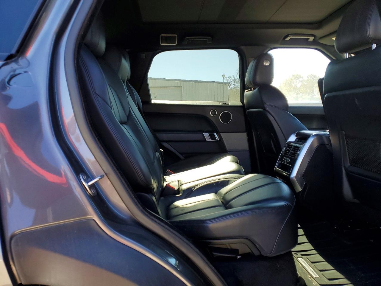 2017 Land Rangerover VIN SALWR2FV9HA177630 photo 11
