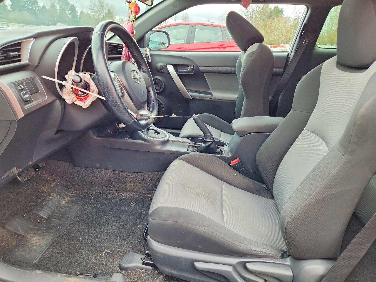 2014 Scion Tc VIN JTKJF5C75E3069189 photo 7
