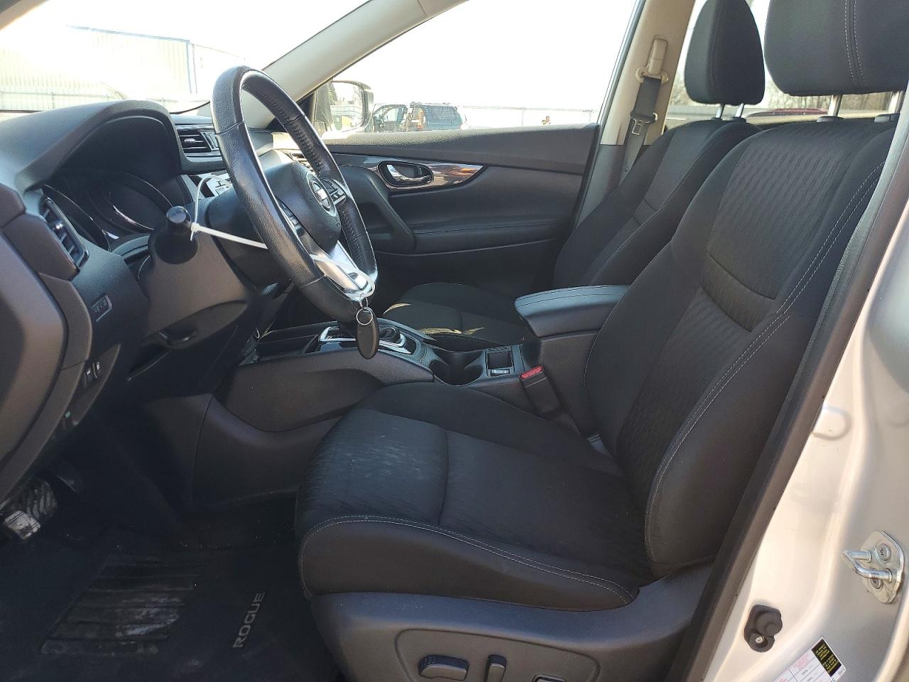 2018 NISS Rogue VIN KNMAT2MT3JP552760 photo 7