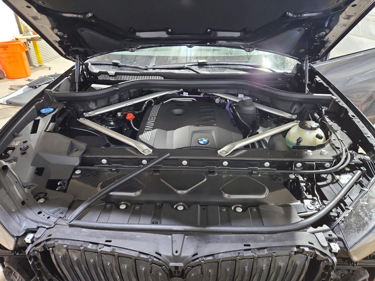 2026 BMW X5 VIN 5UX23EU04T9235006 photo 12
