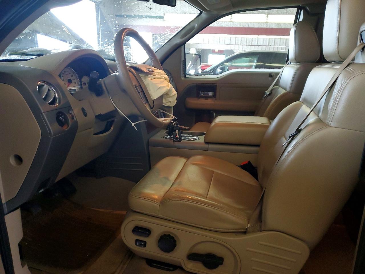 2006 Ford All models VIN 1FTPX14526FA16048 photo 7