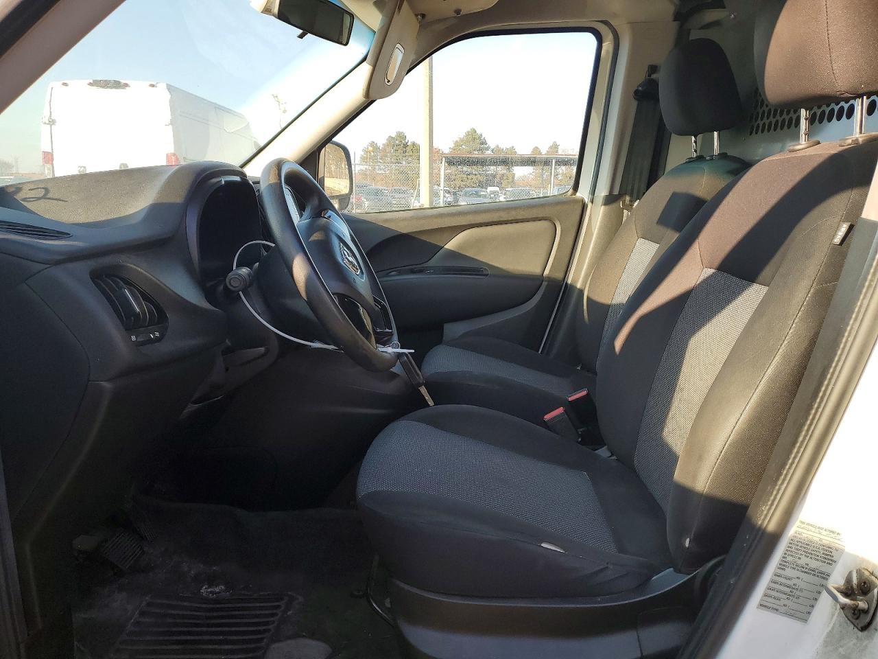 2015 Ram All models VIN ZFBERFAT5F6A74310 photo 7