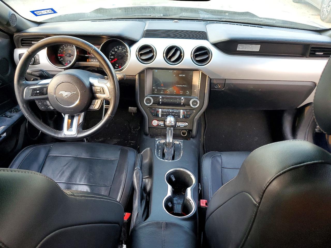 2016 Ford All models VIN 1FA6P8TH8G5317243 photo 8