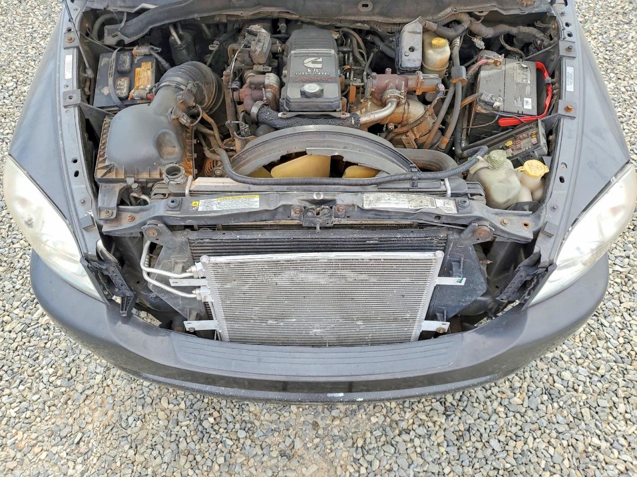 2008 Dodge All models VIN 3D7MX49A68G236004 photo 12