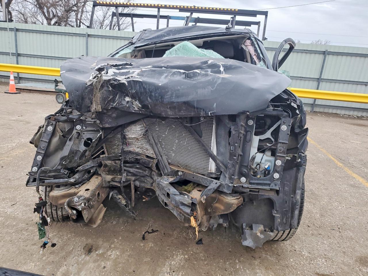 2017 GMC Yukon VIN 1GKS1BKC3HR167473 photo 5