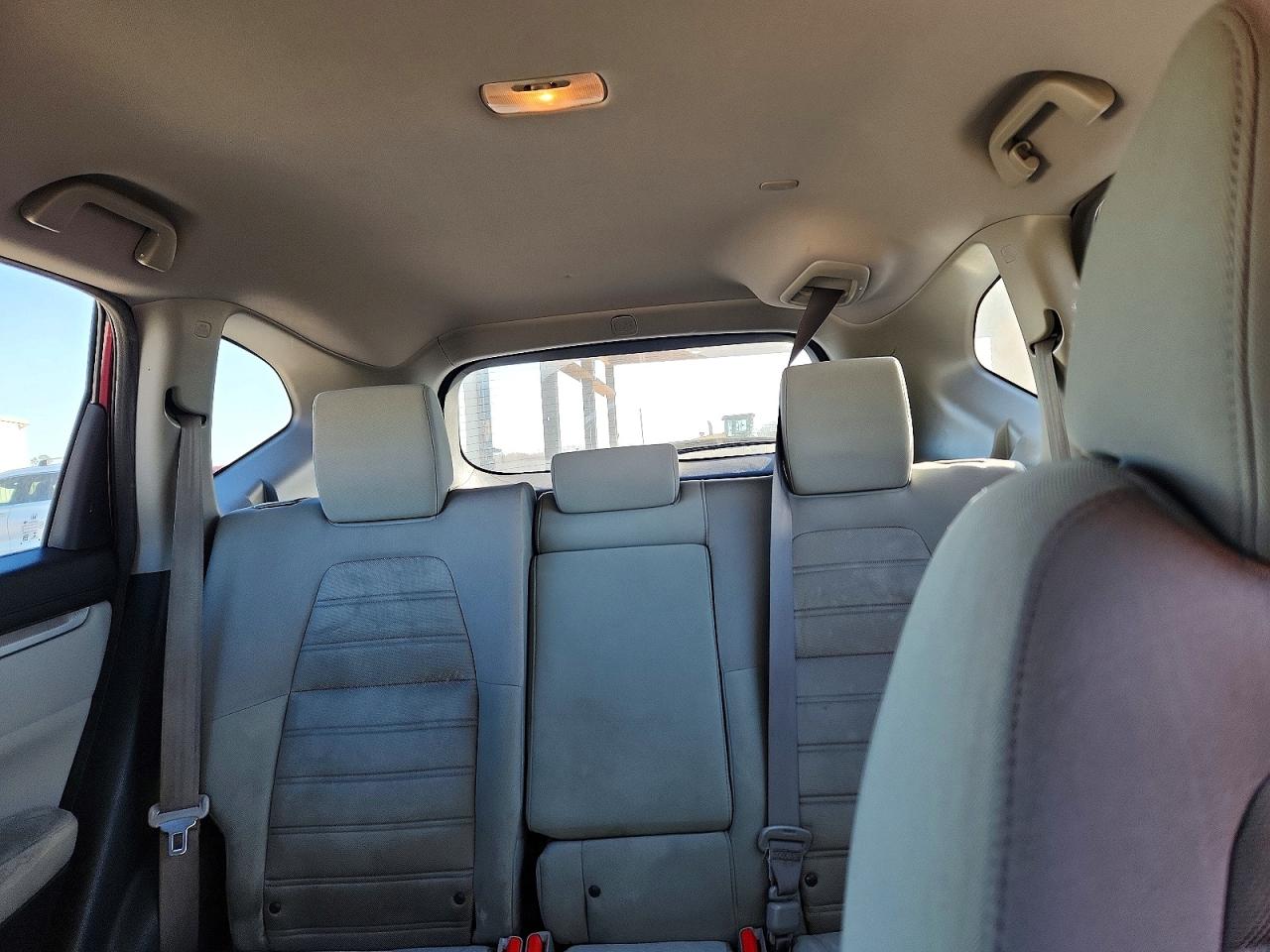 2018 Honda Crv VIN 2HKRW5H35JH402182 photo 10