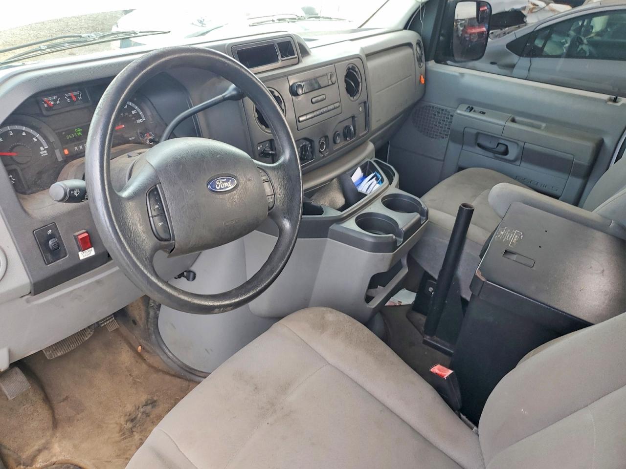 2013 Ford All models VIN 1FTNE1EW1DDA23683 photo 8