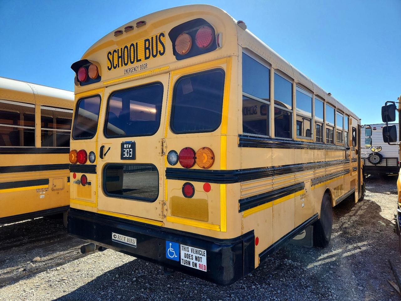 2012 BLUE All other VIN 1BAKCCPA5CF288027 photo 4