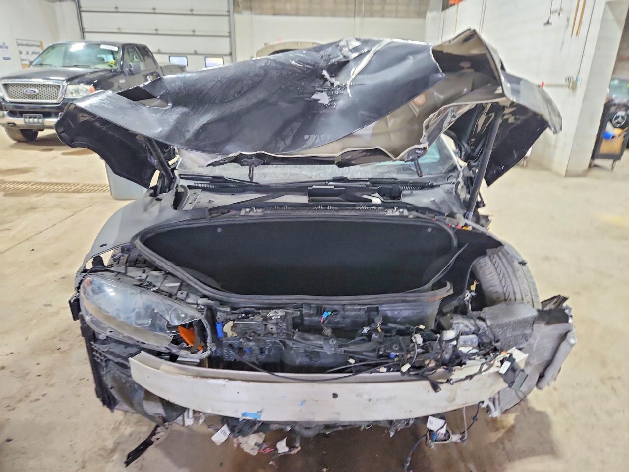 2023 Lucid Air tourin VIN 50EA1TEA3PA003219 photo 5
